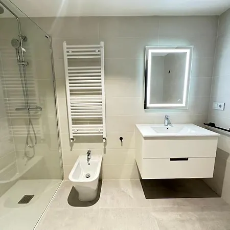 Jacinto Benavente 15, 7a Con Parking Gratis By Ybh Vigo