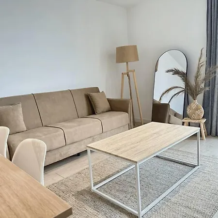 Apartamento Jacinto Benavente 15, 7a Con Parking Gratis By Ybh Vigo