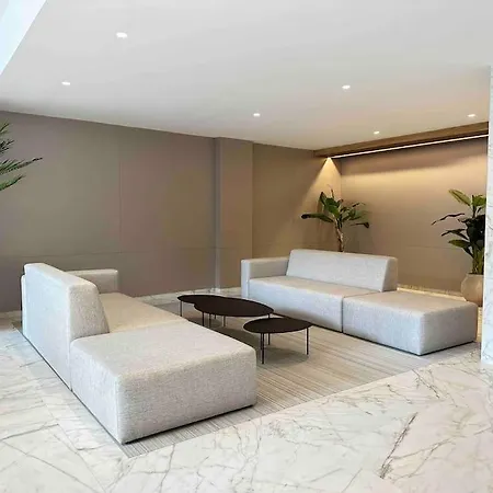 Apartamento Jacinto Benavente 15, 7a Con Parking Gratis By Ybh