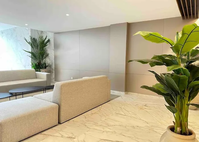 Jacinto Benavente 15, 7a Con Parking Gratis By Ybh Vigo